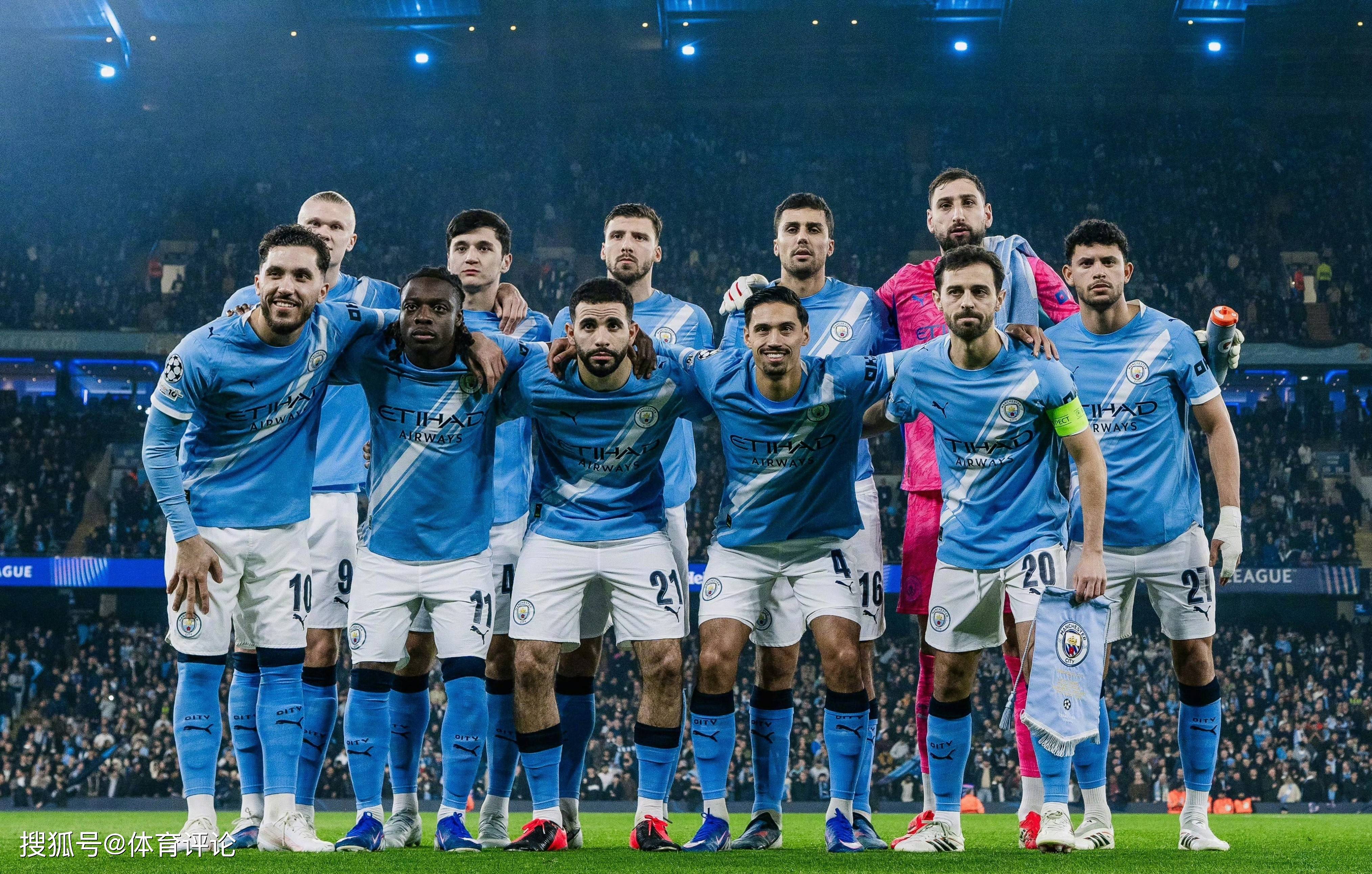 ด้วยเกม 2-1! แชมเปี้ยนส์ลีกจัดการแข่งขันสูงสุด: เรอัล มาดริดกำจัดแมนเชสเตอร์ซิตี้, เอ็มบัปเป้เล่นเป็นตัวสำรอง - เวนิส - วาล์เวอร์เด - รูเบียน