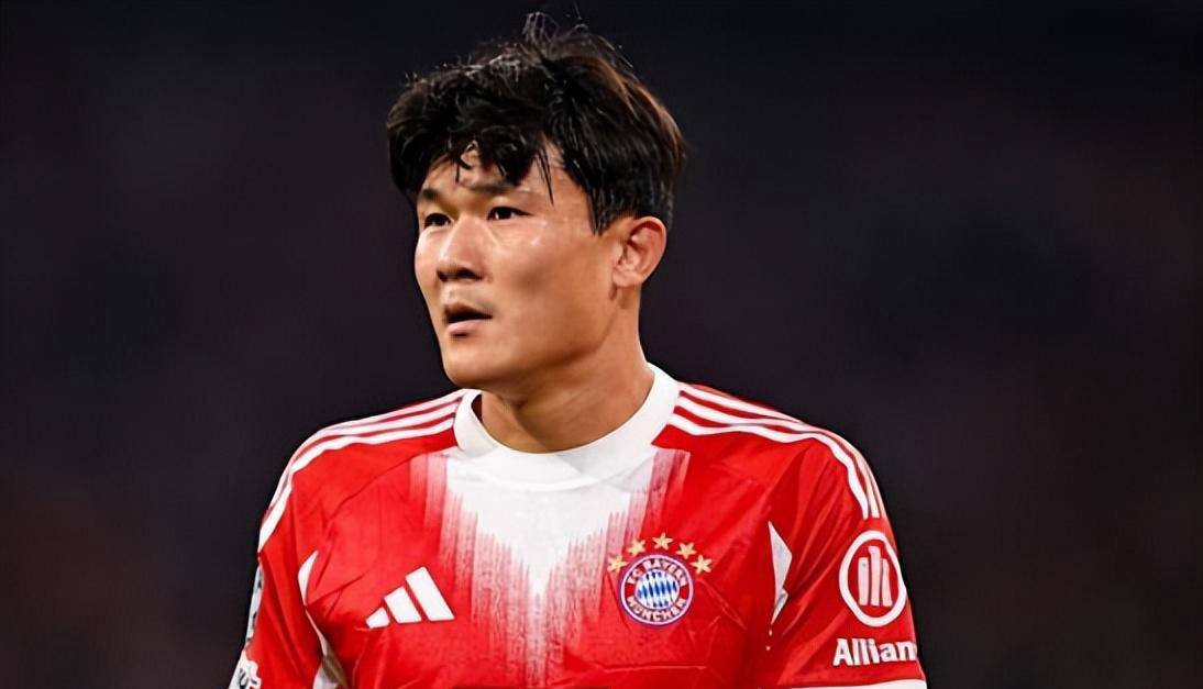 หน่วยป้องกันเหล็กระหว่างประเทศของเกาหลีใต้ได้กลายเป็นยักษ์ใหญ่ของยุโรปอีกครั้งและบาเยิร์นได้เสนอเงิน 40 ล้านยูโรเพื่อปล่อยผู้คนด้วยราคาที่สูง_Jin Minzai_Zhongwei_inter Milan