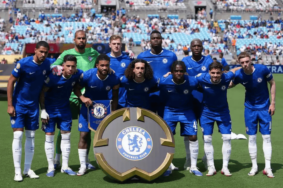 London Night Decisive: Chelsea สาบานว่าจะทำลายความฝันอันยิ่งใหญ่ของยักษ์ปารีสที่ home_defense_sp_away