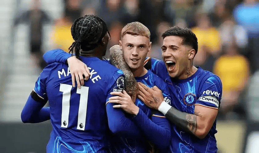 วันอังคารที่ 007 แชมเปี้ยนส์ลีก: เชลซี vs ปารีส แซงต์-แชร์กแมง แกนกลางประลอง! บลูส์แก้แค้นที่บ้านได้ไหม _ sp_monaco