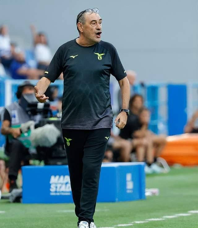 อินเตอร์ มิลาน พยายามแนะนำ 30 ล้านยูโร ชีล่า ซึ่งเห็นได้ชัดว่าดีสำหรับแอสซิสต์ของซิวโว่_roman_lazio_serie a