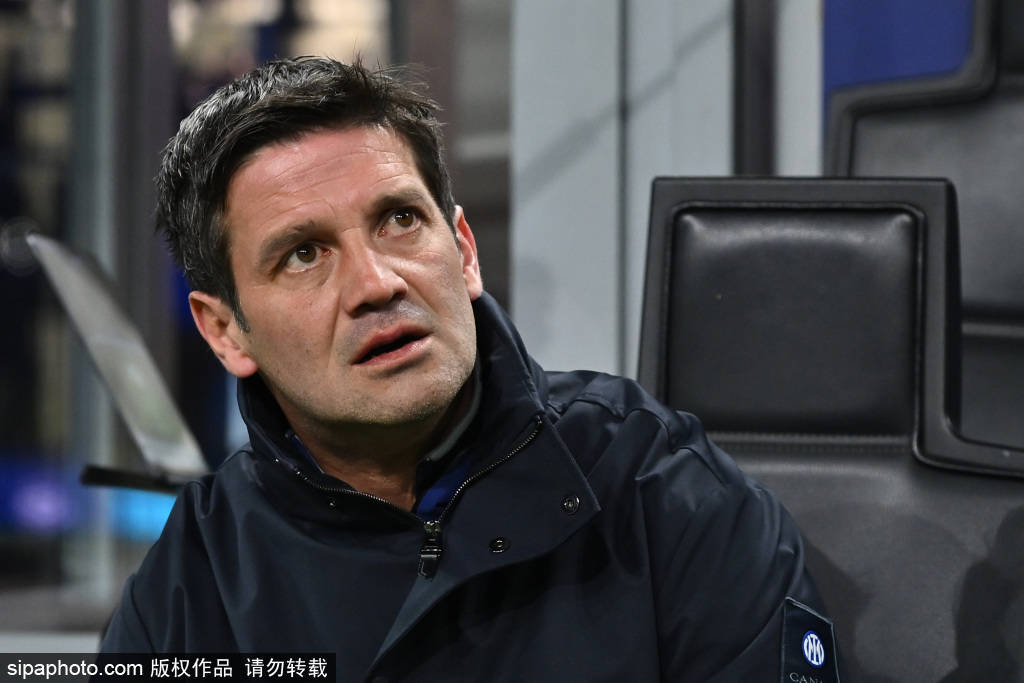 Bastony ถูกปกคลุมไปด้วย Boos: ความจำเป็นของตัวละครที่แข็งแกร่งและความท้าทายในอนาคตของ Inter Milan