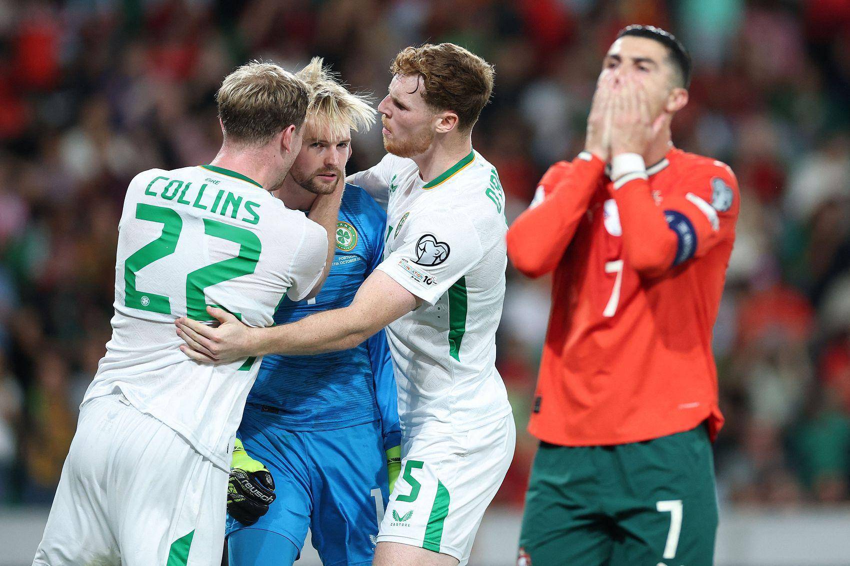 คืนของจุดแพ้ของพรีลิมินารีโลก, คริสเตียโน โรนัลโด, ฮาร์แลนด์, เฟอร์แลน, เฟร์แลน, เรตกิ มีทั้งหมด 5 คน_delivery_match_man ยูไนเต็ด