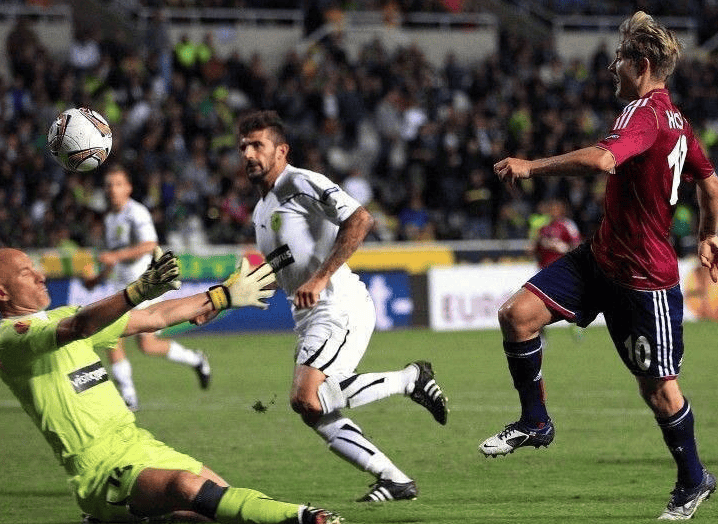 วันพฤหัสบดีที่ 005 สมาคมยูโร Larnaca กับ Crystal Palace แนะนำ FOREVORT_DEFENSE_HOME_ATTACK