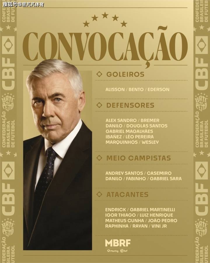 สองกองหน้าใหม่ได้รับเลือกเพื่อดึงดูดความสนใจ: พรีเมียร์ลีกลีกเอิงยิงปืน 1 นัด เนย์มาร์ เอาสิ่งที่เปรียบเทียบกับพวกเขา_igor thiago_brazil ทีมชาติ_match