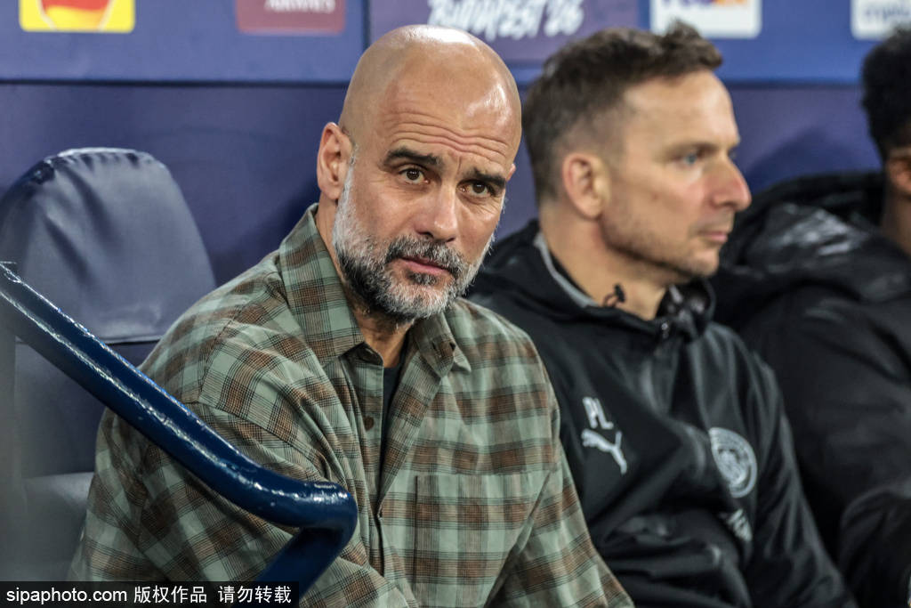 Jota Chordi ประณามผู้ตัดสินอย่างโกรธจัด: พายุผู้ตัดสินใน Etihad Night, ข้อพิพาทโทษสองประการของแมนเชสเตอร์ซิตี้ - REAL MADRID_REVIEW_MATCH