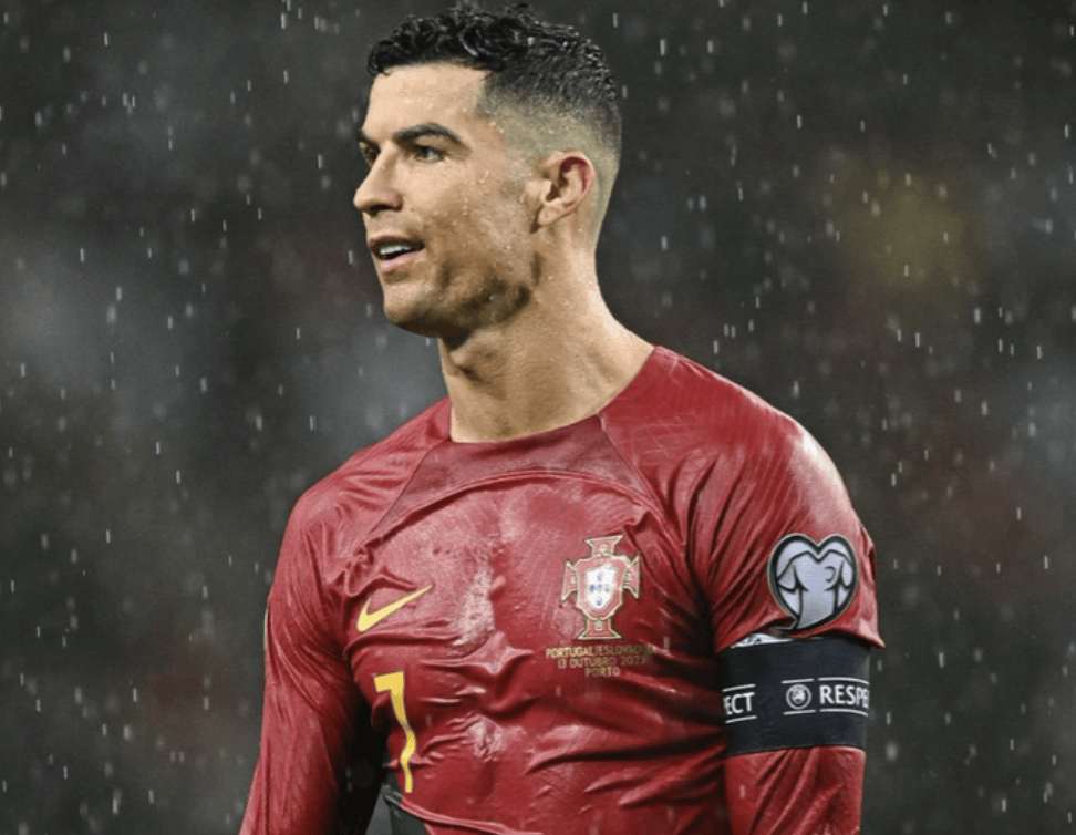 โรนัลโด้ วัย 40 ปี ไม่มีสิทธิพิเศษ! โค้ชรายการ Miss Portugal: เล่นบอลก่อนที่ Club_Martinez_Players_Match