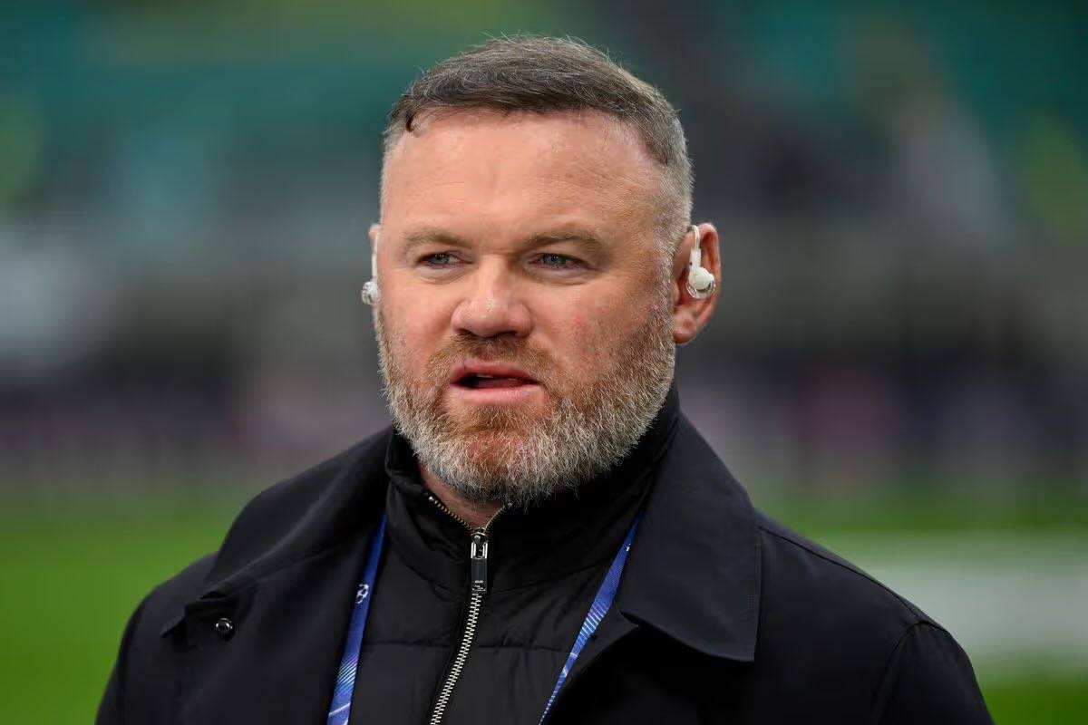 เนย์มาร์ในพรีเมียร์ลีกมีระดับไหน? รูนี่ย์: เขาไม่ใช่ผู้เล่นระดับท็อป ไม่ดีเท่าซาลาห์