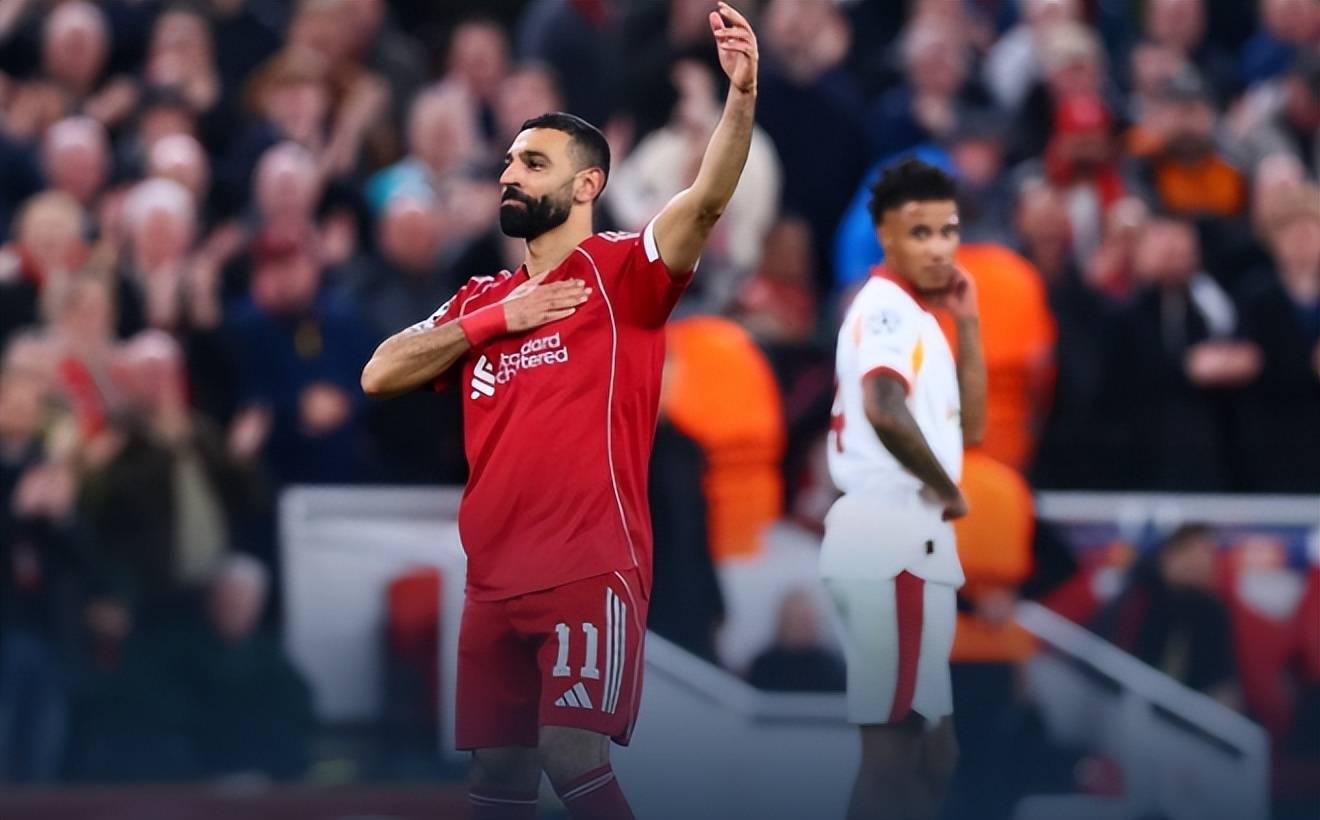 ลิเวอร์พูล 4-0 กาลาตาซาเร่ บุกไปแชมเปี้ยนส์ลีก ซาลาห์ พักครึ่ง ยังมีปัญหาในปารีส - Teller Report