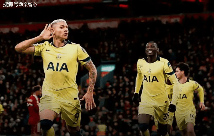 1-1 ลิเวอร์พูล + 5 เกมแพ้ในลีกสุดท้าย + 12 รอบลีกโดยไม่มีชัยชนะ + เพียง 1 แต้มก่อนโซนปลอดภัย!_Away_competition_Tottenham