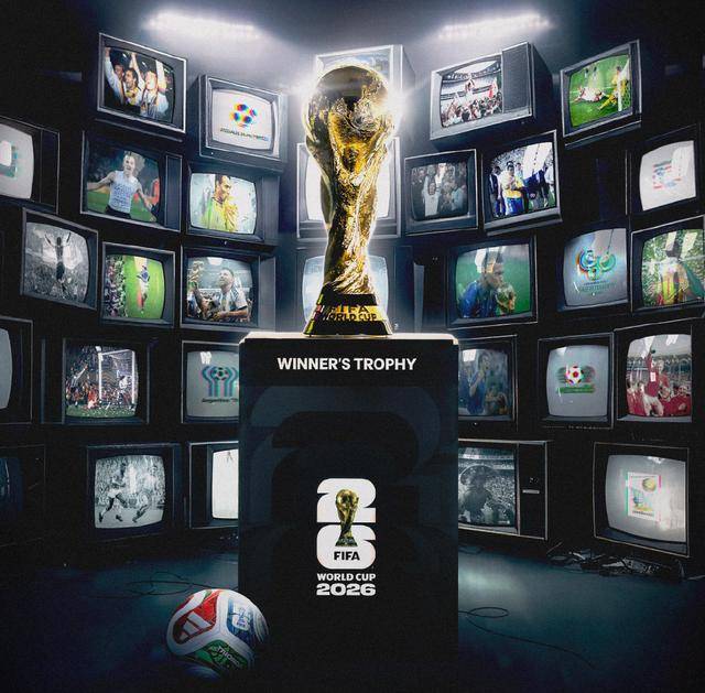 สี่ปีผ่านไป คนที่มากับคุณเพื่อชมฟุตบอลโลกยังอยู่ข้างๆ คุณหรือไม่ _ ฟุตบอล_พระเจ้า_Legend