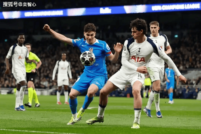 3-2 แอตเลติโก มาดริด + แชมเปี้ยนส์ลีก ออก! ต่อไปกลับสู่ลีกอย่างแรงทุกแรงบุก+มุ่งมั่นตกชั้น!_ ท็อตแนม_match_homefield