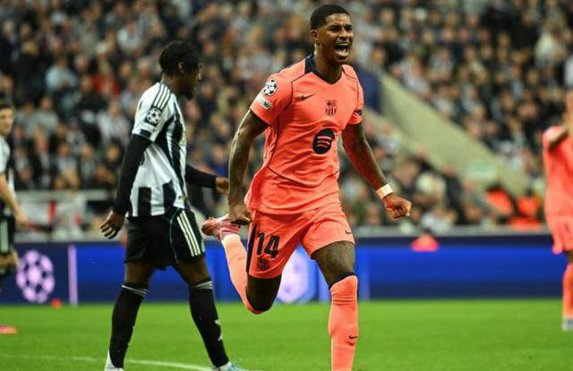 บาร์เซโลน่ายินดีเช่าแรชฟอร์ดเท่านั้น แมนเชสเตอร์ยูไนเต็ดยืนยันที่จะขอเงิน 30 ล้านยูโรเพื่อซื้อ out_england_world cup_assist