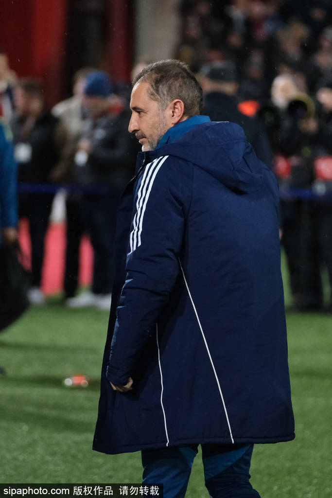 หลังจากแชมเปี้ยนส์ลีกออก ท็อตแนมกำลังจะพลิกกลับ? ทิวดอร์: เราไม่ได้ 