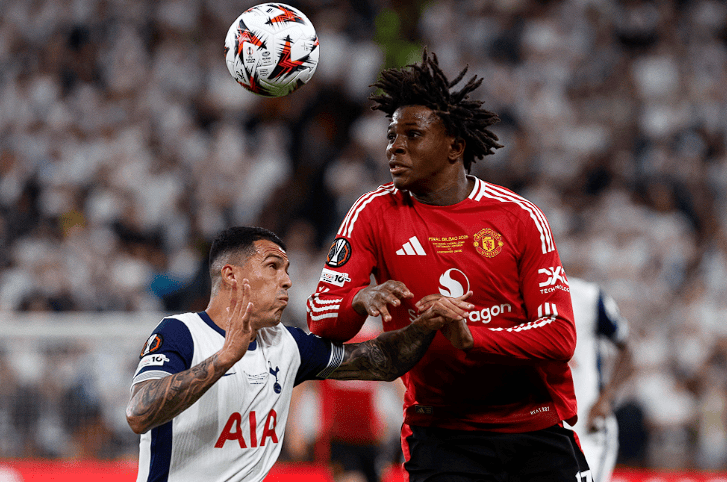 พรีเมียร์ลีก: ท็อตแนม vs น็อตติงแฮม ฟอเรสต์ ผู้เชี่ยวชาญแนะนำคะแนน Prediction_attack_match_defense