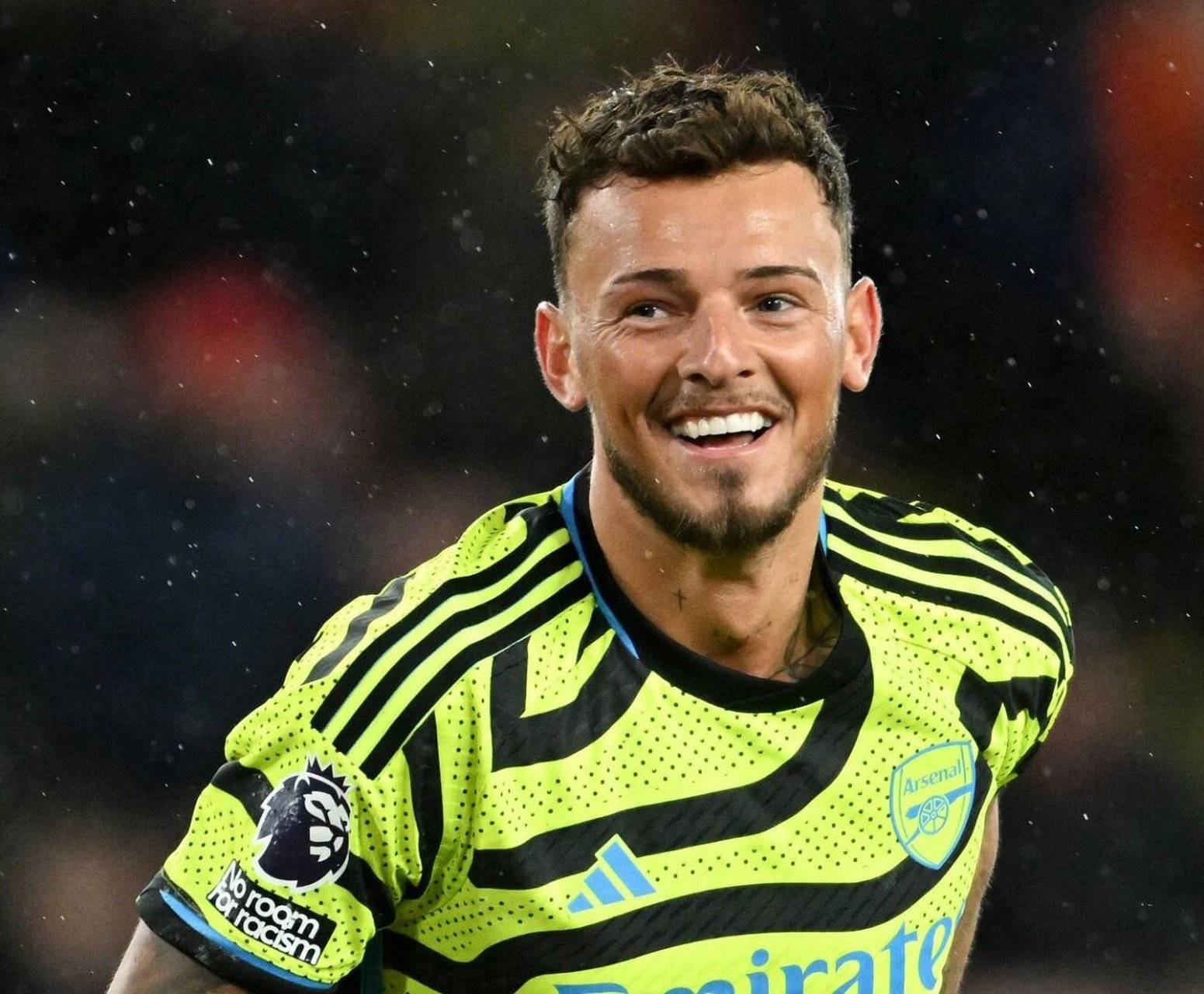 อาร์เซนอลเร่งไล่ล่าดาวรุ่งคนใหม่ของ โรม บิน ไวท์ ออกจากทีม COUNTDOWN_WESLEY FRANSA_FRANKFURT_MAN ซิตี้