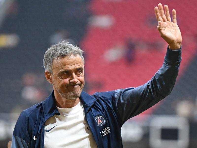 การคัดค้านไม่ถูกต้อง! หลังจากเชลซีและเวร่า ถึงเวลาที่ลิเวอร์พูลจะได้เปรียบอีกครั้งในปารีส - Xinhua English.news.cn