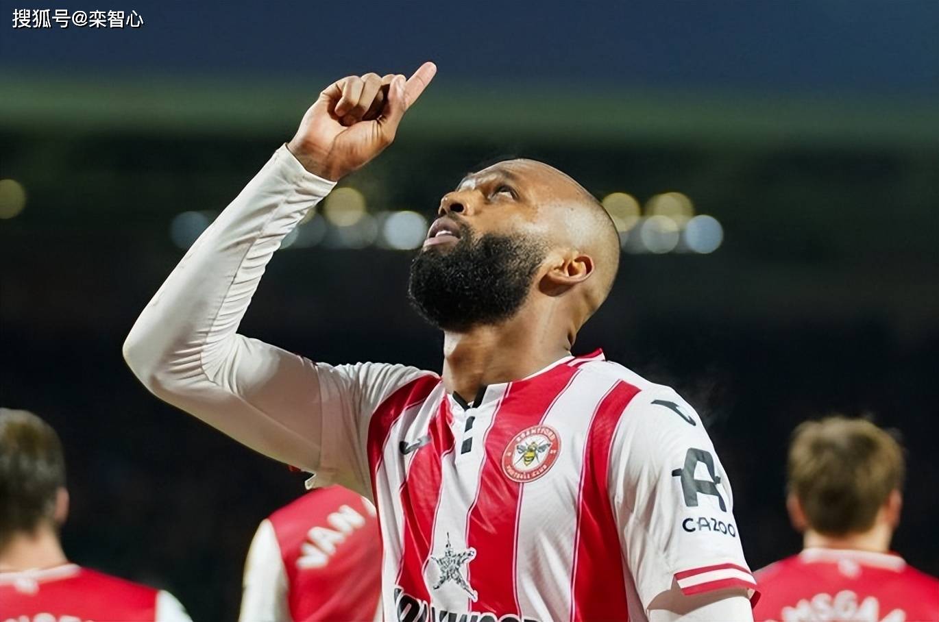 รายชื่อผู้ทำประตูพรีเมียร์ลีก: ฮาร์แลนด์ นำ 22 ประตู! ลูก 19 วินาทีของติอาโก้! ไซเมน ประมาณสาม! _arsenal_season_goals