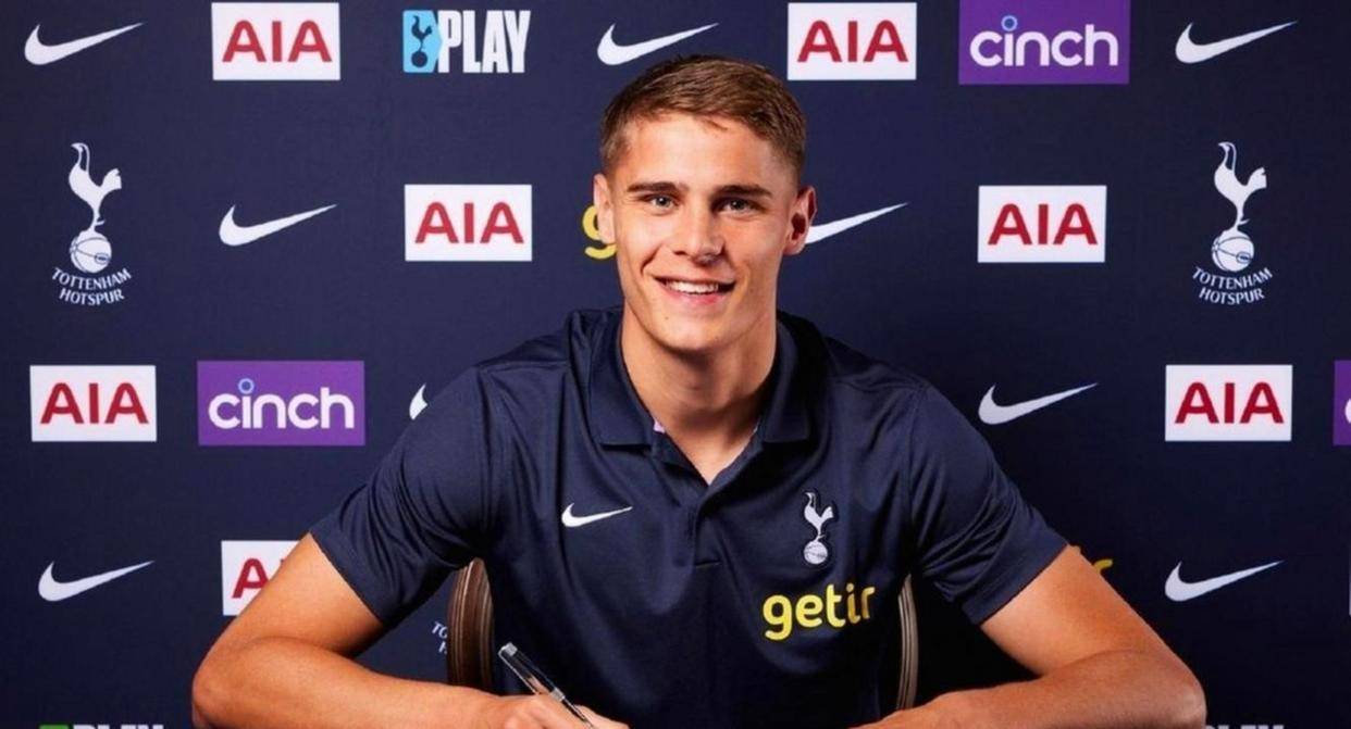 การเปลี่ยนโค้ชบ่อยครั้งในท็อตแนมทำให้บันทึกที่ไม่เสถียรและการบริโภคภายในของทีมนั้นร้ายแรงและยาก - Teller Report