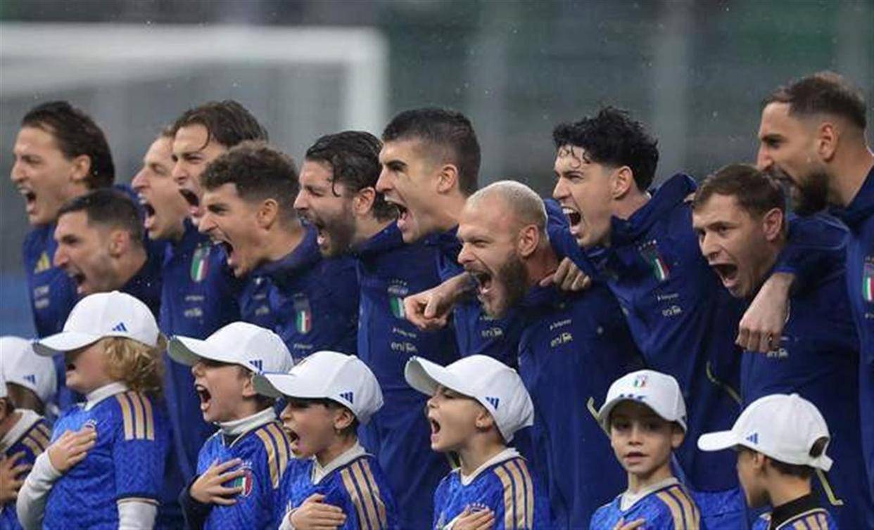 มันเป็นเรื่องอึ? ฟุตบอลอิตาลีไม่ได้ใช้ค้อนและกัลโช่เซเรียบีไม่เข้าใจ Gattuso ต้องการที่จะดำเนินการต่อ COACH_WORLD CUP_PLAYER_UEFA Champions League