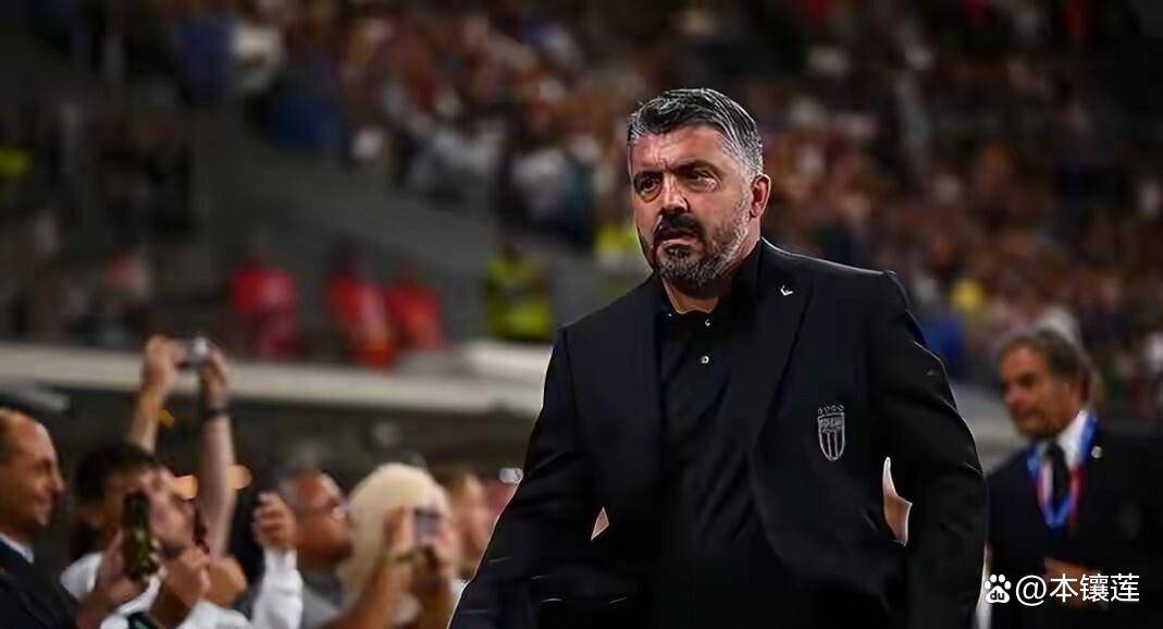 หยุดดุ Gattuso และ Bastoni ย้อมสีแดง! คนบาปที่แท้จริงซ่อนอยู่เบื้องหลัง รากของฟุตบอลอิตาลีนั้น rotten_puncture_match_little keane มานานแล้ว