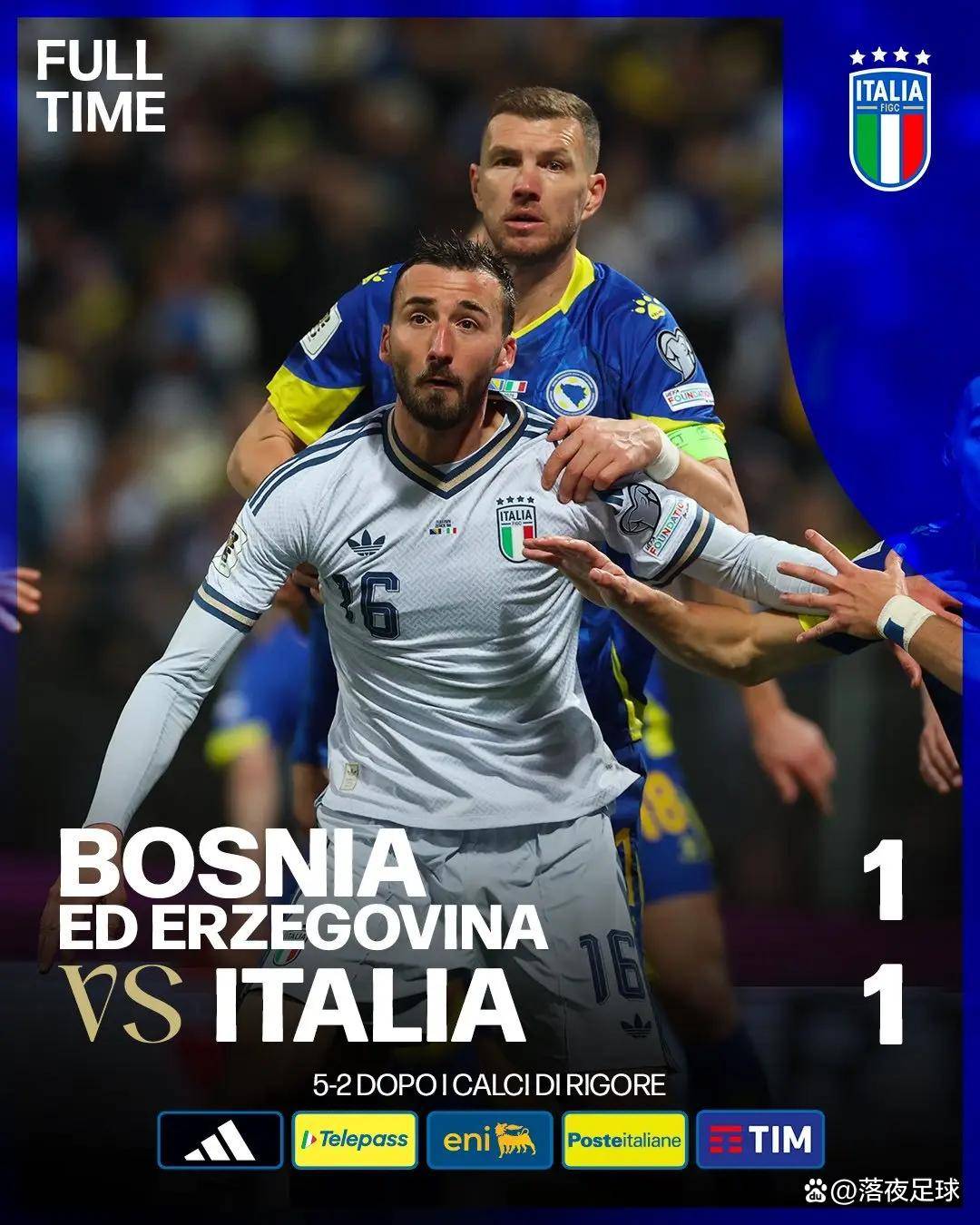 จากความรุ่งโรจน์สี่ดาวสู่การขาดงานติดต่อกันสามครั้ง: 