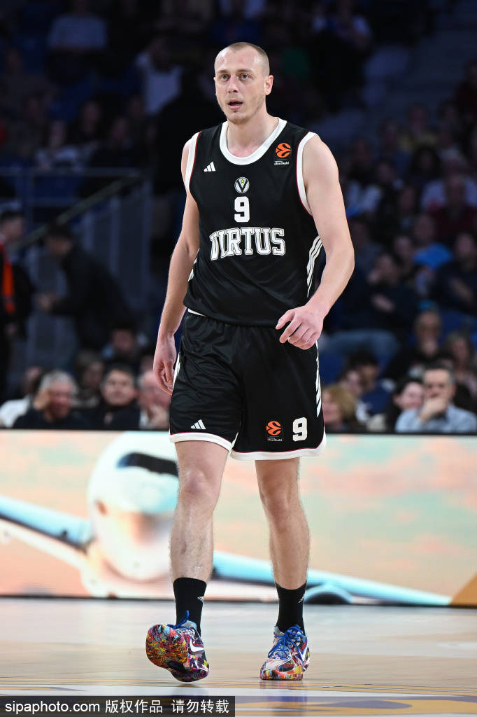 Danny Rodriguez: ฉันไม่ได้เกลียด Arasst เลย