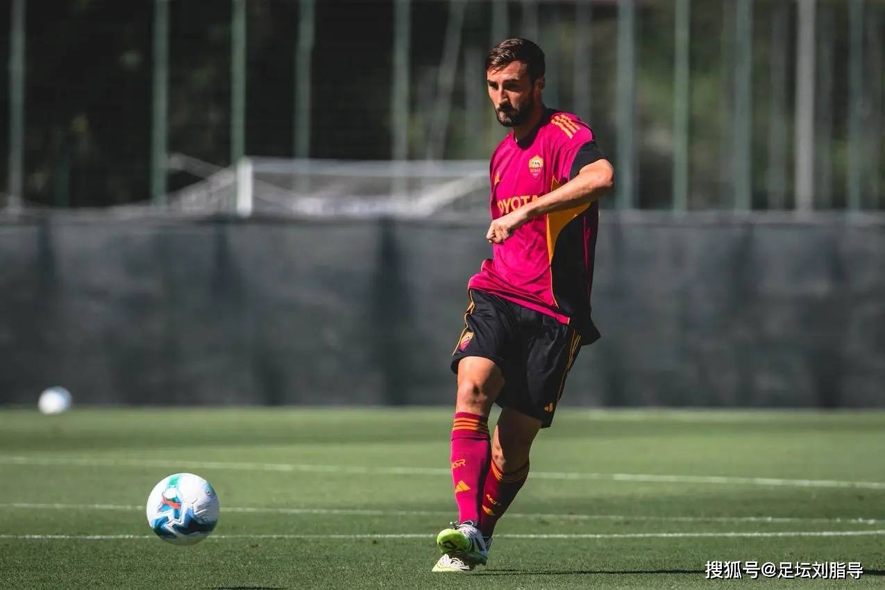 กับ อินเตอร์ มิลาน โรม่าไม่มีทางออก และทีมชาติทั้งสองคนก็ถูกแคสซาโนวิจารณ์ว่าเป็นผู้เล่นอันดับสอง_Gasperini_Uefa Champions League_inter Milan