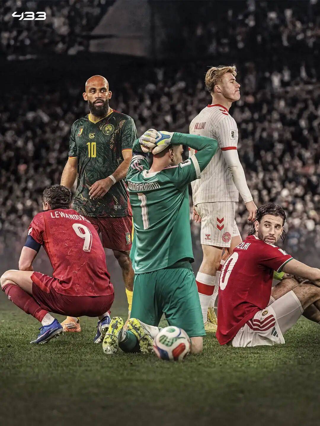 1 เดิมพันอันตราย? Dezelby ช่วยท็อตแนมเพื่อทำให้ผู้คน SWEATH_ATTACK_COACH_DEFENSIVE