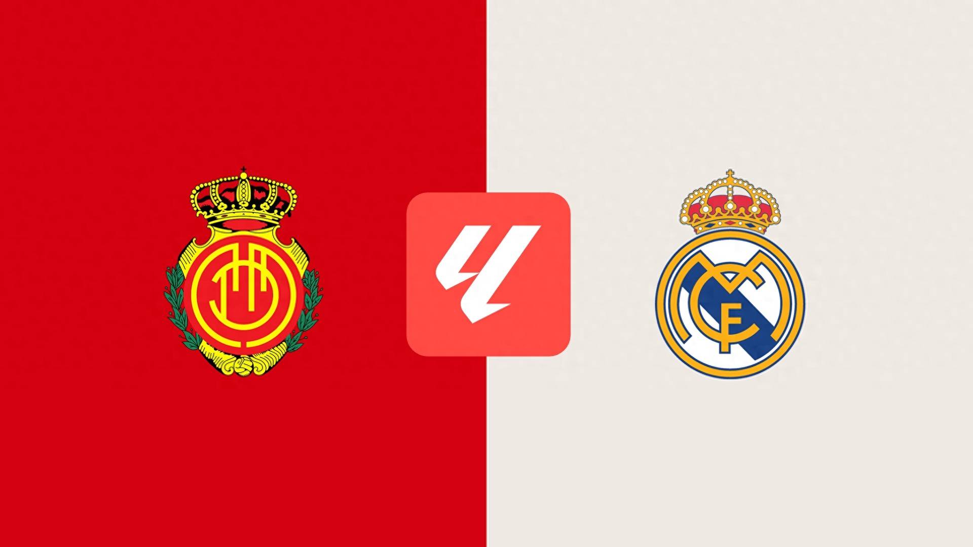 CCTV5 Live Mallorca vs Real Madrid: เรอัล มาดริด ฟุ้งซ่านจากแชมเปี้ยนส์ลีก ผู้รักษาประตู + กัปตัน absent_curtub_home_background_relegation