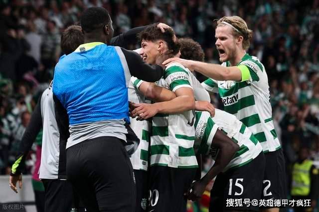 ตัวอย่างแชมเปียนส์ลีก: คืนพายุเฮอริเคนของอัลวาราด! โปรตุเกส สตอร์ม อาร์เซนอล กับ 17 เกม ที่ ชนะ ที่ HOME_Portugal_Sports_Marseille ตัวอย่างแชมเปียนส์ลีก: คืนพายุเฮอริเคนของอัลวาราด! โปรตุเกส สตอร์ม อาร์เซนอล กับ 17 เกม ที่ ชนะ ที่ HOME_Portugal_Sports_Marseille