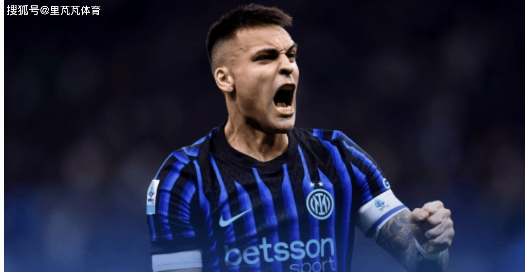 คุณค่าของกัปตันไม่สามารถถูกแทนที่ได้! เลาตาโร่ กลับ อินเตอร์ มิลาน พบตัวเอง 5-2 เอาชนะ โรม _ ทูรัม _ โอกาส_ แตก