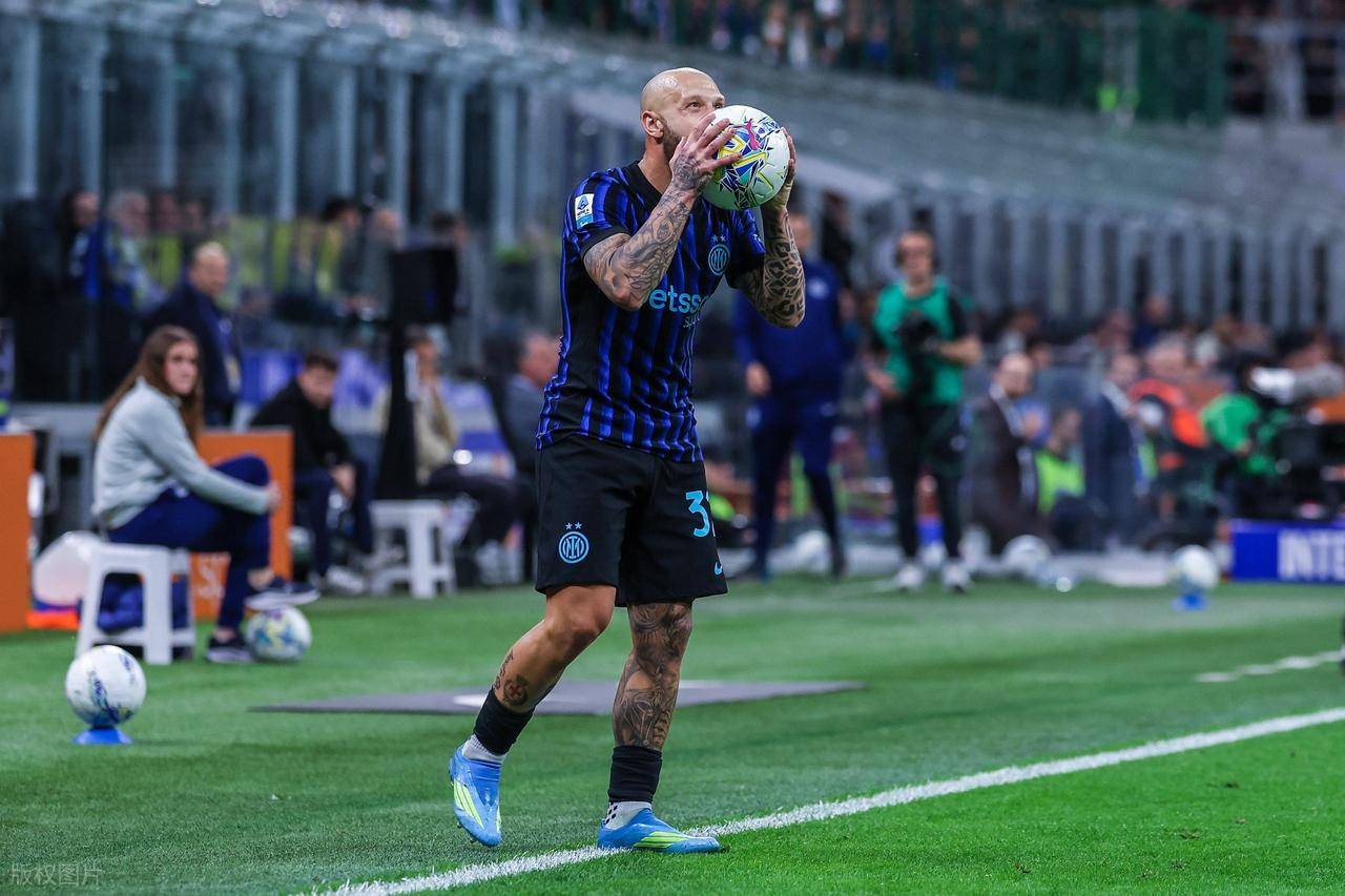 ในที่สุดฉันก็เข้าใจว่าทำไมอินเตอร์มิลานถึงเอาชนะโรม หลังจากอ่านบทวิเคราะห์แล้ว มันก็กลายเป็น CLEAR_LAOTTARO_BARRA_BASTONI