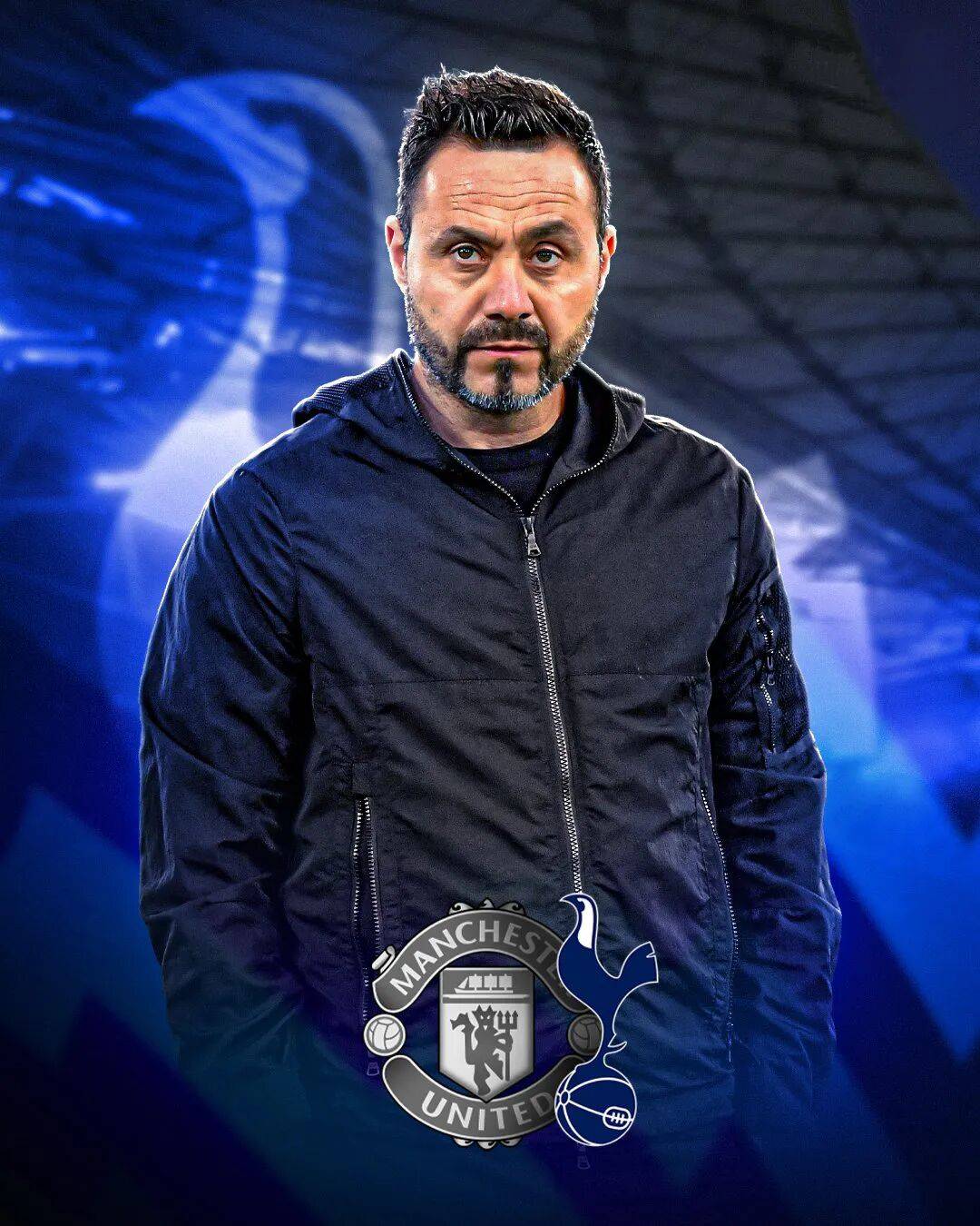 โค้ชคนใหม่ของท็อตแนมเข้าใกล้แมนเชสเตอร์ยูไนเต็ดและถูกปฏิเสธ! 1 ประโยคขอโทษที่โกรธ Carrick ปล่อยให้เขาออกจากเกม