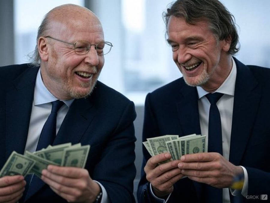 ผู้ขายหน้าต่างฤดูร้อนของแมนเชสเตอร์ยูไนเต็ดและประหยัดค่าจ้างคาดว่าจะชนะ 200 ล้าน! เพิ่มการลงนาม พิจารณาลงนาม Dortet Iron Guard_Games_Hoyrende_Chicken