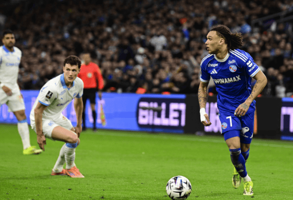 โมรา สตราสบูร์ก มิดฟิลด์ สตราสบูร์ก เผยค่าส่ง 40 ล้านยูโร_การแข่งขัน_Growth ศักยภาพ_ความสามารถ