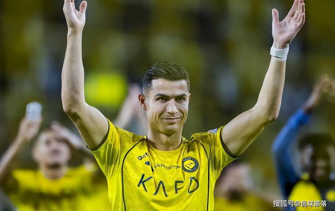 การโต้เถียง! อาชีพของ Cristiano Ronaldo 967 ประตูหรือ 6 ประตูถูกหัก ฉันฝากข้อความไว้ในตอนท้ายของเกม ฉันโกรธ: การยอมรับคือคุณธรรม_FIFA_Matching_saop_scoring