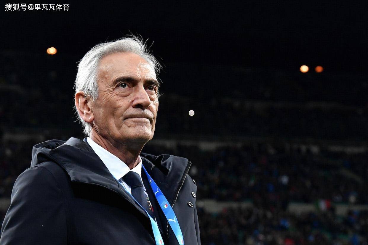 หลังจากถูกบังคับให้ลาออกไม่มีใครอยากรับช่วงต่อ? ไม่มีใครอยากไปเล่นน้ำโคลนนี้ในอิตาลีฟุตบอล_maldini_abadi_gravina