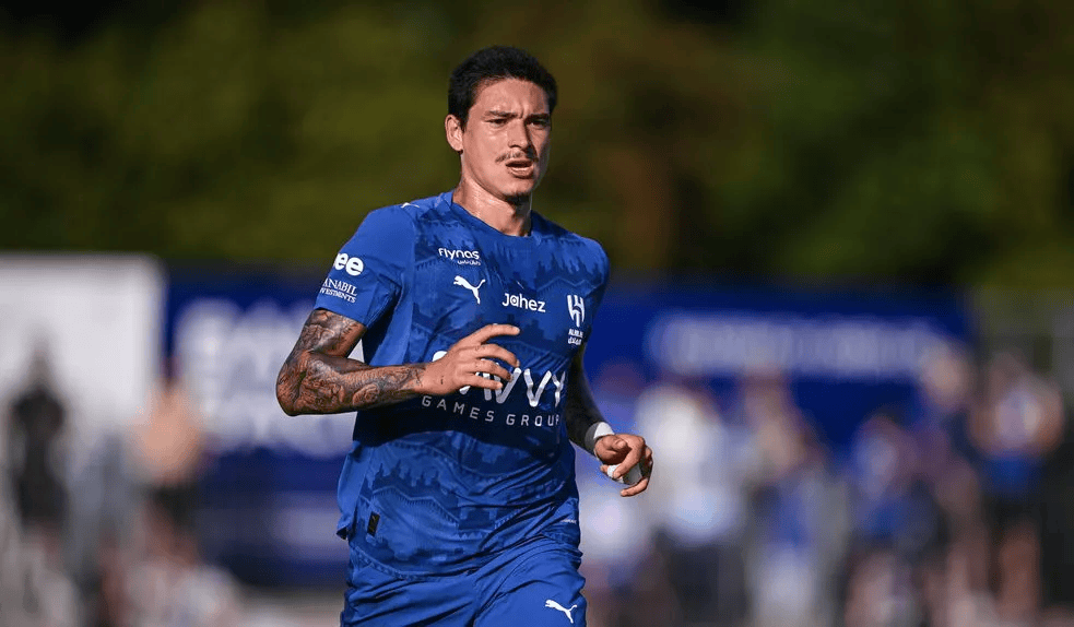 ผลกระทบจากสถานการณ์ในตะวันออกกลาง ดาวซาอุฯ 