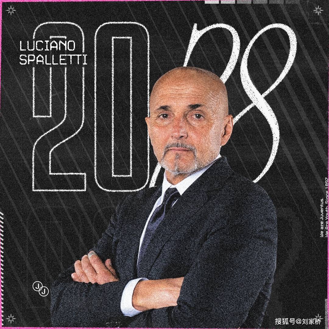 การต่ออายุสัญญาสองปีของ Spalletti เป็นเพียงก้าวแรกในการฟื้นคืนชีพของ Juventus