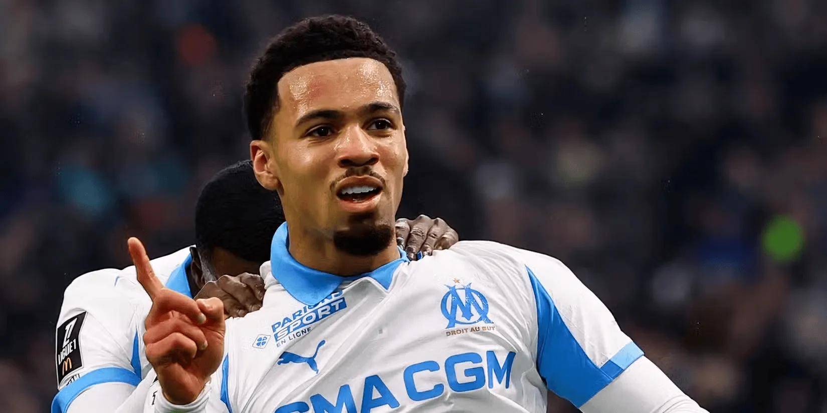 มิลาน สปอร์ต ดอท ตั้งใจจะเซ็นสัญญากับ เอนวาเนลี ซัมเมอร์นี้ อาร์เซนอลยินดีรับฟังข้อเสนอ_Sancho_AstonVilla_The Champions League