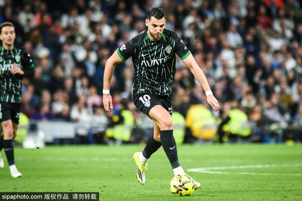 กลับมาตอนพลบค่ำ: เรอัล มาดริด มาถึงที่เบอร์นาเบว ทุกเฟรมของรอบที่ 31 ของลาลีกา คุ้มค่าที่จะเล่นซ้ำ