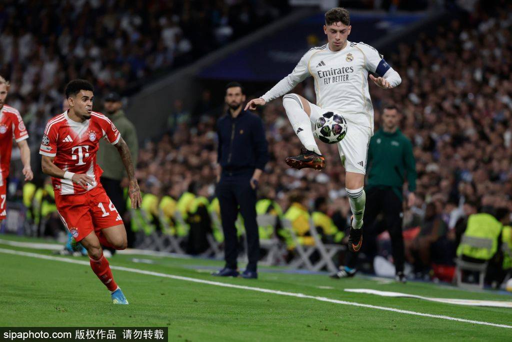 การทดสอบความเครียดของเบอนาเบว: เรอัล มาดริด เล่นกับกิโรน่าที่บ้าน แชมป์เปี้ยนชิพจะหวังเวลา 21:00 น. คืนนี้ได้ไหม _ แมตช์_ยูฟ่า แชมเปี้ยนส์ ลีก_บอลเสถียร การทดสอบความเครียดของเบอนาเบว: เรอัล มาดริด เล่นกับกิโรน่าที่บ้าน แชมป์เปี้ยนชิพจะหวังเวลา 21:00 น. คืนนี้ได้ไหม _ แมตช์_ยูฟ่า แชมเปี้ยนส์ ลีก_บอลเสถียร