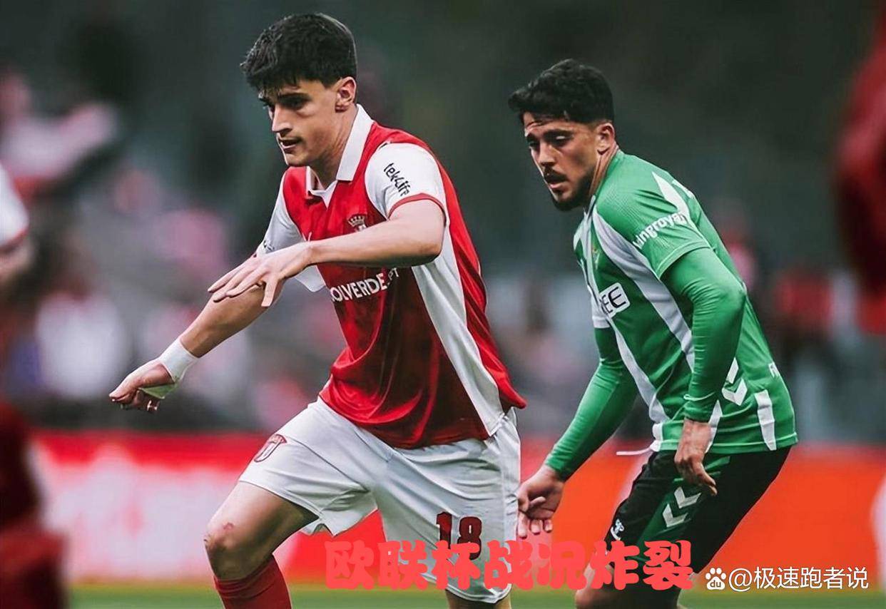 น่าตื่นเต้นมาก! เกมยูโรป้าลีกระเบิด พรีเมียร์ลีกไม่แพ้ ลาลีกาไม่แพ้ และเซเรีย อา กำลังจะโดนไล่ออก_China IT News น่าตื่นเต้นมาก! เกมยูโรป้าลีกระเบิด พรีเมียร์ลีกไม่แพ้ ลาลีกาไม่แพ้ และเซเรีย อา กำลังจะโดนไล่ออก_China IT News