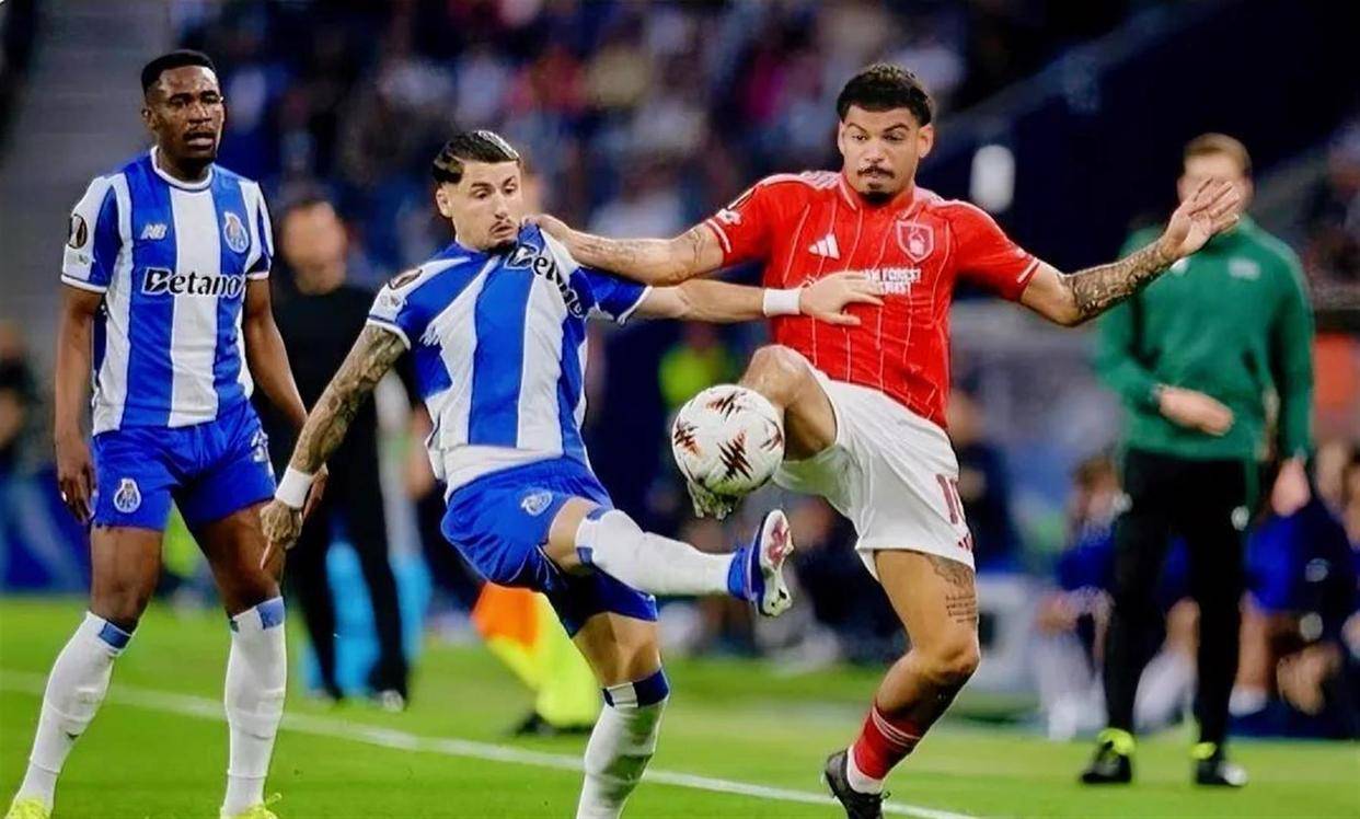 ลาลีกา เฮาเฉียง 0 ยิงเข้าเป้า 90 นาที! ยูโรป้าลีกระเบิดทีมโปโลน้ำมากที่สุดในชั่วข้ามคืนแฟน ๆ: ไม่มีหน้าหายไป_match_porto_aston villa ลาลีกา เฮาเฉียง 0 ยิงเข้าเป้า 90 นาที! ยูโรป้าลีกระเบิดทีมโปโลน้ำมากที่สุดในชั่วข้ามคืนแฟน ๆ: ไม่มีหน้าหายไป_match_porto_aston villa