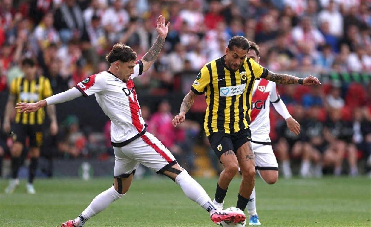 สมาคมยุโรป: ตามหลังนักเตะเก่าของบาร์เซโลน่าวัย 21 ปี และชัยชนะเหนือเอเธนส์ เออีเค 3-0 ก็มีความหวังสำหรับ ลาลีกา โปรโมชั่น ครั้งที่ 13_canuo_valkas_competition สมาคมยุโรป: ตามหลังนักเตะเก่าของบาร์เซโลน่าวัย 21 ปี และชัยชนะเหนือเอเธนส์ เออีเค 3-0 ก็มีความหวังสำหรับ ลาลีกา โปรโมชั่น ครั้งที่ 13_canuo_valkas_competition