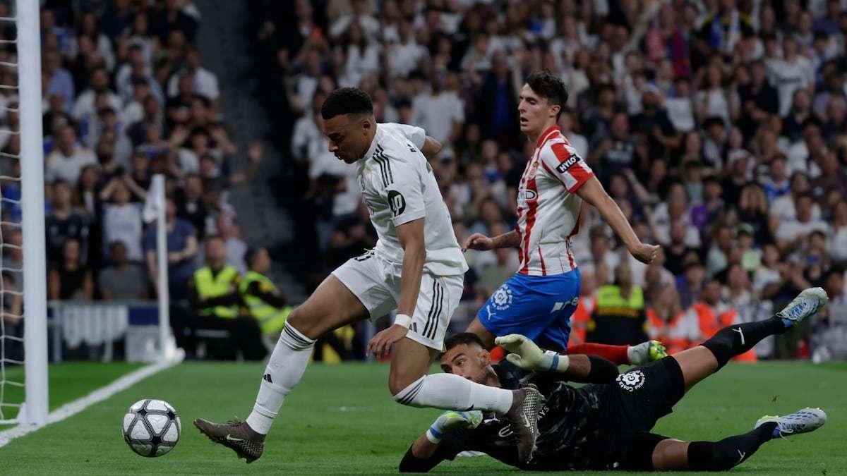 บัลเบร์เด้ เจาะหัวใจของเขาด้วยลูกศร เรอัล มาดริด ถูก girona เสมอ 1:1_la liga_inhibited zone_home บัลเบร์เด้ เจาะหัวใจของเขาด้วยลูกศร เรอัล มาดริด ถูก girona เสมอ 1:1_la liga_inhibited zone_home