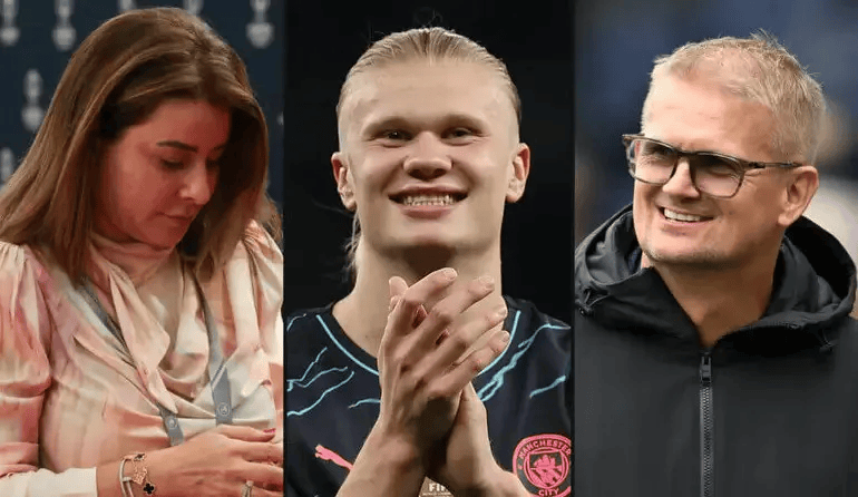 ไม่ได้ต่อสู้คนเดียว! ทุกอย่างเกี่ยวกับ Harland คือ บริษัท Operation_Commercial_Brand_Competitive