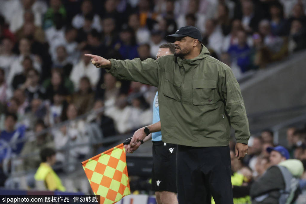 คาร์วาฮาล vs อาร์โนลด์: มิวนิคจะให้คำตอบสำหรับ 