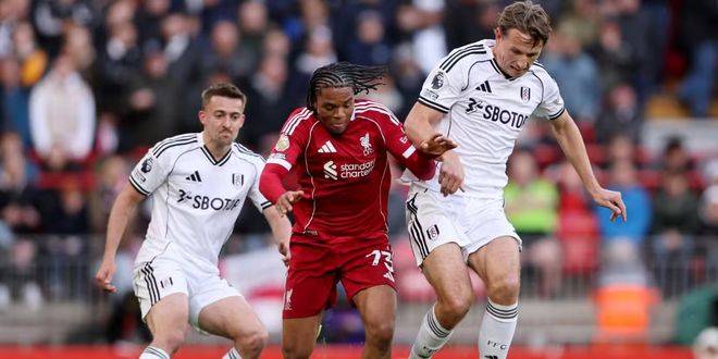 อัจฉริยะวัย 17 ปี ทุบประตูและปิดผนึกพระเจ้า! ผู้นำเข้าคู่ขนานของลิเวอร์พูลหนาวมาก ฉันเกรงว่าพวกเขาจะไม่มีคุณสมบัติสำหรับลีก appearance_kiese_moha_premier อีกต่อไป